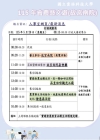 115年食農藝文遊